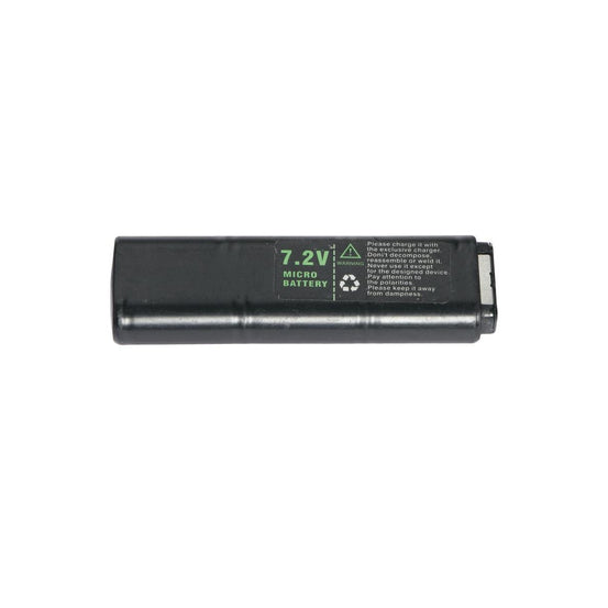 ASG 7,2V Battery 700 mAh for Scorpion Vz61, INGRAM M10-0