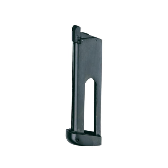 ASG STI Tac Master and LAWMAN CO2 magazine-0