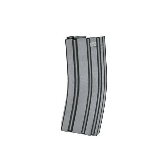 ASG Armalite M15/M16 140 rds. magazine, 10pcs.-0