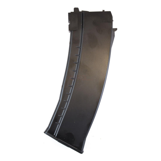 WE 30 Round Gas Magazine for AK GBB series - BLACK-0