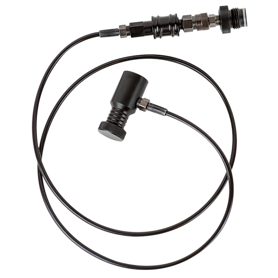 Valken Remote Microline w/Slide Check-0