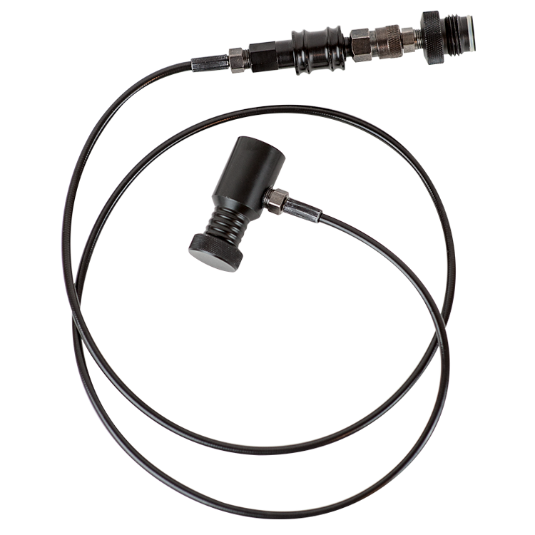 Valken Remote Microline w/Slide Check-0