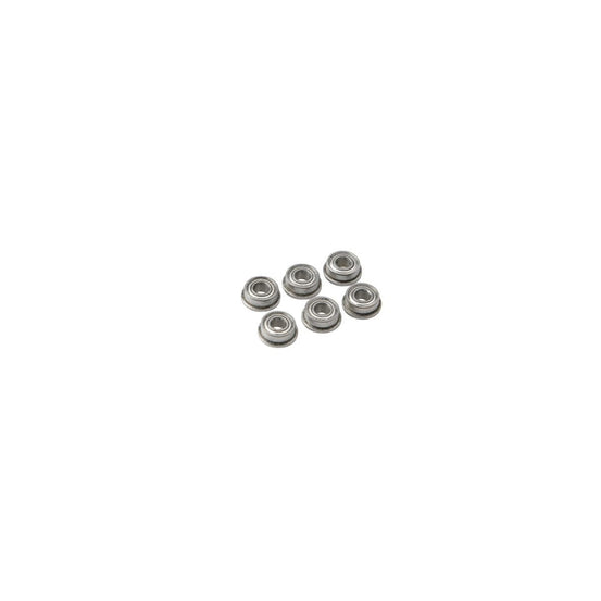 ASG ULTIMATE Ball bearings, 7mm, 6 pcs.-0