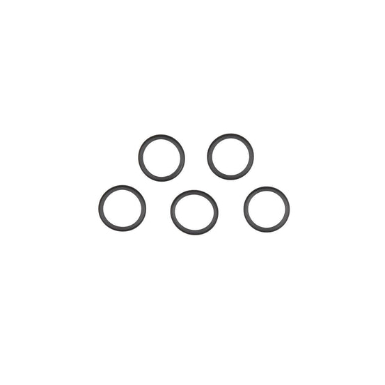 ASG ULTIMATE Piston head O-ring, hollow, 5 pcs.-0