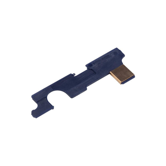 ASG ULTIMATE Anti-heat selector plate for M4 Series/M16-0