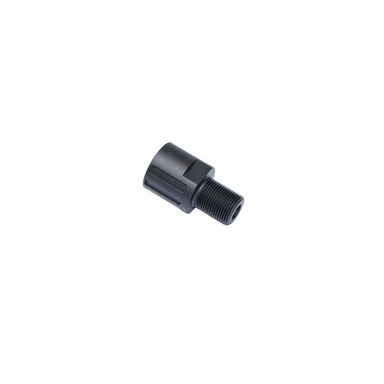 ASG Thread adaptor for Scorpion Evo 3 18mm-14mm-0