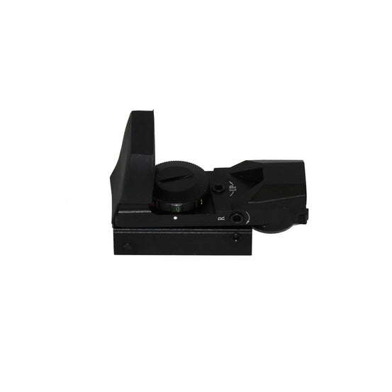 ACM Red dot reflex sight- Black-0