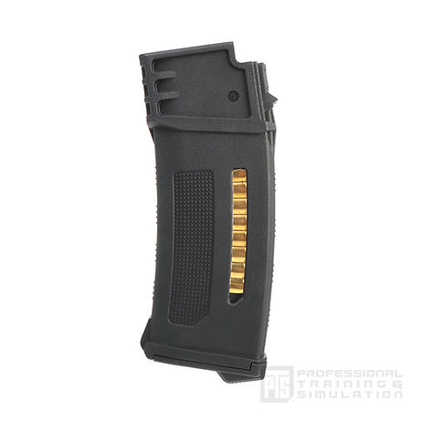 PTS Syndicate EPM-G 120rd Mag for G36 style AEG-0