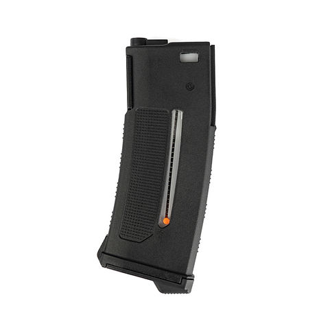 PTS Syndicate EPM1-RX 250rd Mid-Cap Magazine for M4 Style AEG's-0