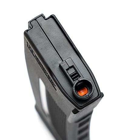 PTS Syndicate EPM1-RX 250rd Mid-Cap Magazine for M4 Style AEG's-1