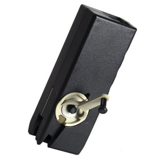 PTS Odin M12 Sidewinder BB Speed loader- Black-0