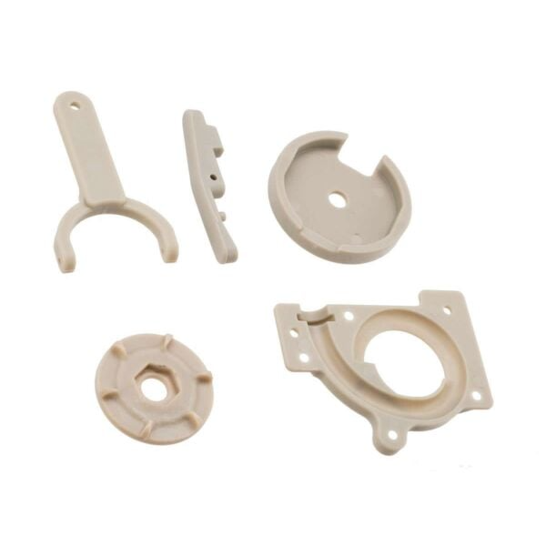 PTS Odin innovations M12 Parts Rebuild Kit-0