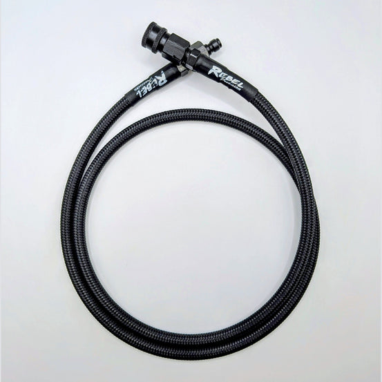 Rebel HPA Fill Hose (1M)