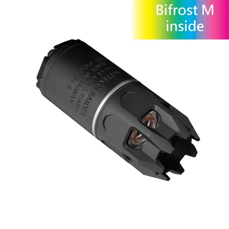 Acetech Raider With Bifrost M