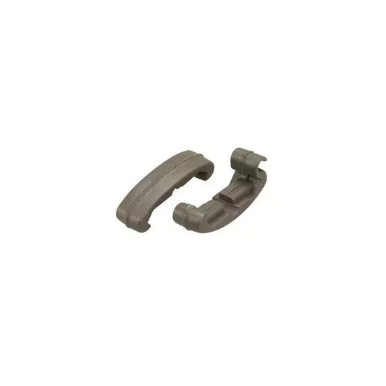 FMA LaRue RIS RAS Index Clips AEG / GBB - Foliage Green-0