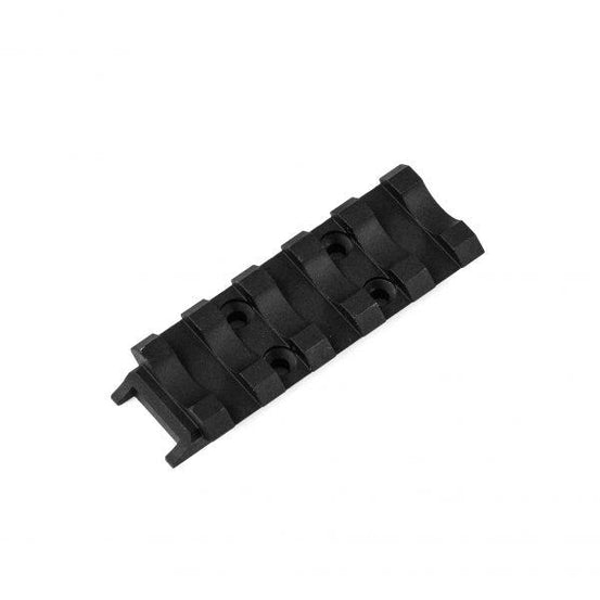 Novritsch SSX23 Slide rail-0