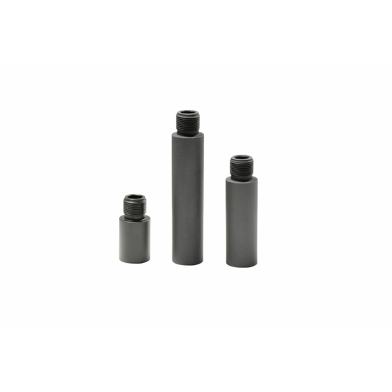 Raven Barrel Extension Pack