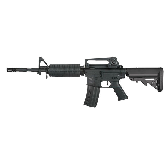 Raven Evolution NEO M4 Carbine AEG- Black