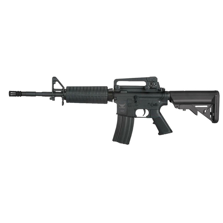 Raven Evolution NEO M4 Carbine AEG- Black