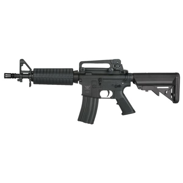 Raven Evolution NEO M4 CQB AEG- Black