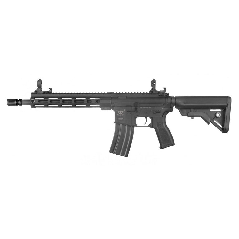 Raven Evolution NEO SERPENT Carbine AEG- Black