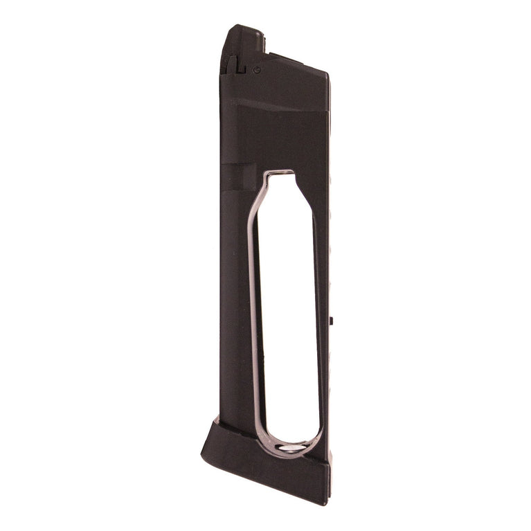 EU Series Magazine CO2 (STD|23R) (Black)