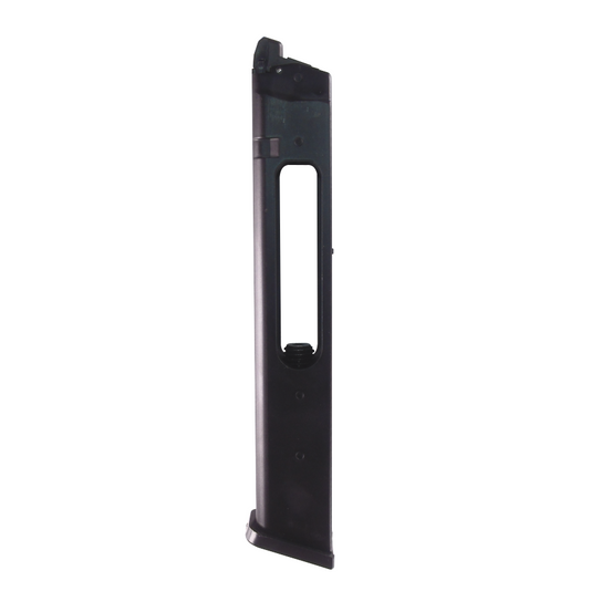 EU Series Magazine CO2 (EXT|48R) (Black)