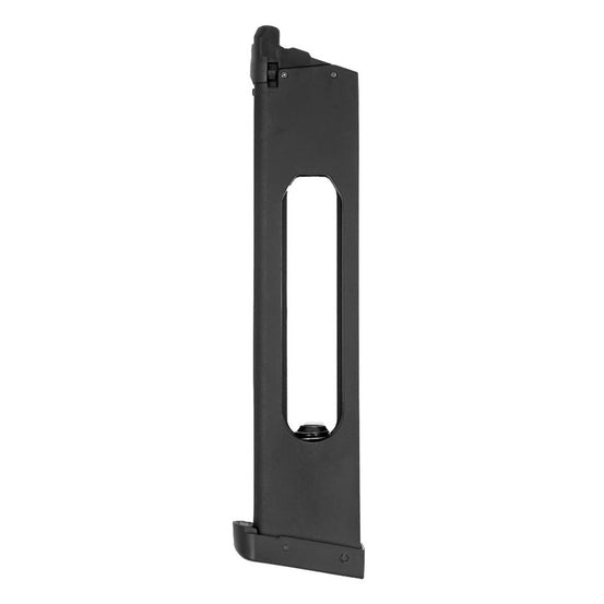1911/MEU Series Magazine (Extended (36R)-CO2) (Black)