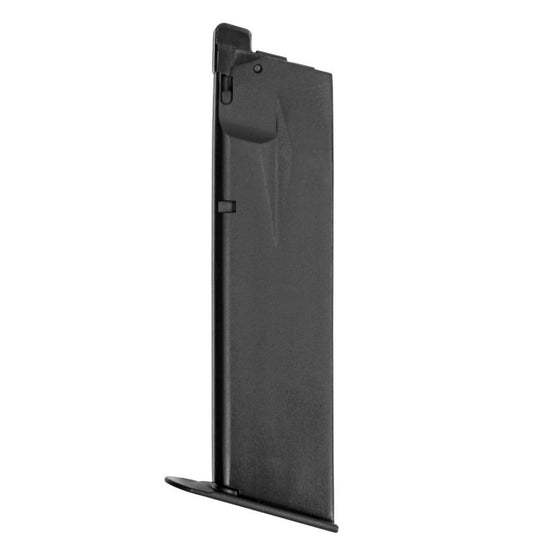R226 Series Magazine Gas (STD|20R) (Black)