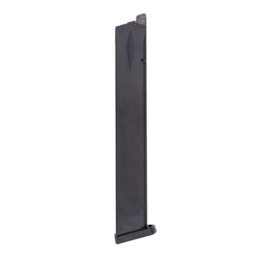 R226 Series Magazine Gas (EXT|48R) (Black)