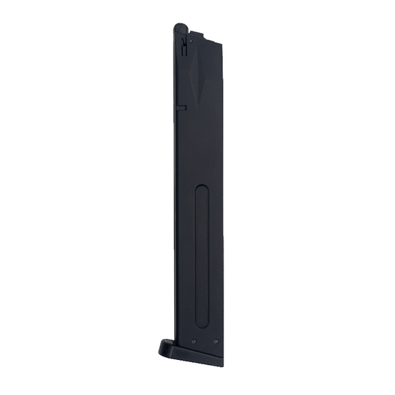 R9 Series Magazine Gas (EXT|48R) (Black)