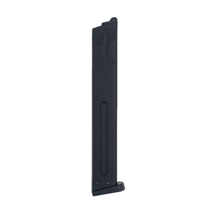 R9 Series Magazine Gas (EXT|48R) (Black)