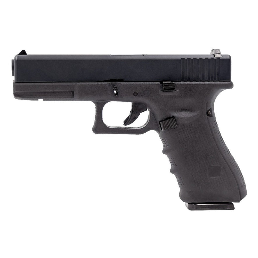 EU7 GBB Pistol (Black)