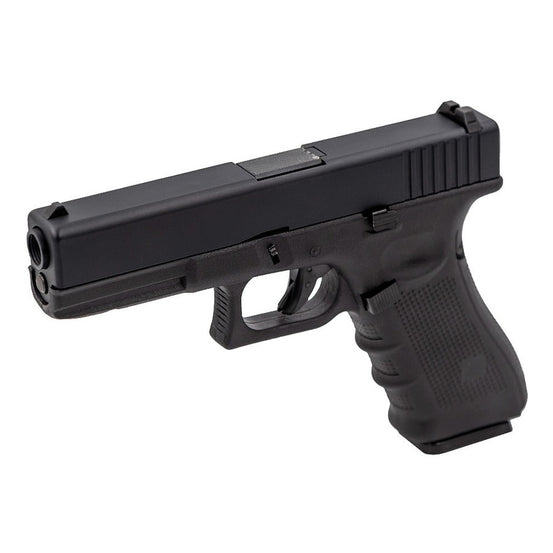 EU7 GBB Pistol (Black)
