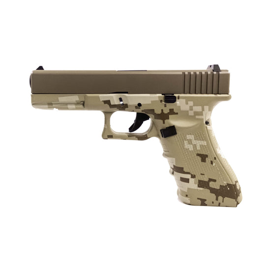 Raven - EU7 HYDRO (Tan-Digi Desert)