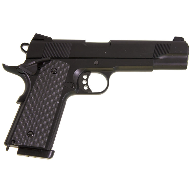 1911/MEU GBB Pistol (Black)