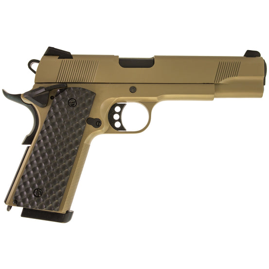 1911/MEU GBB Pistol (Tan)