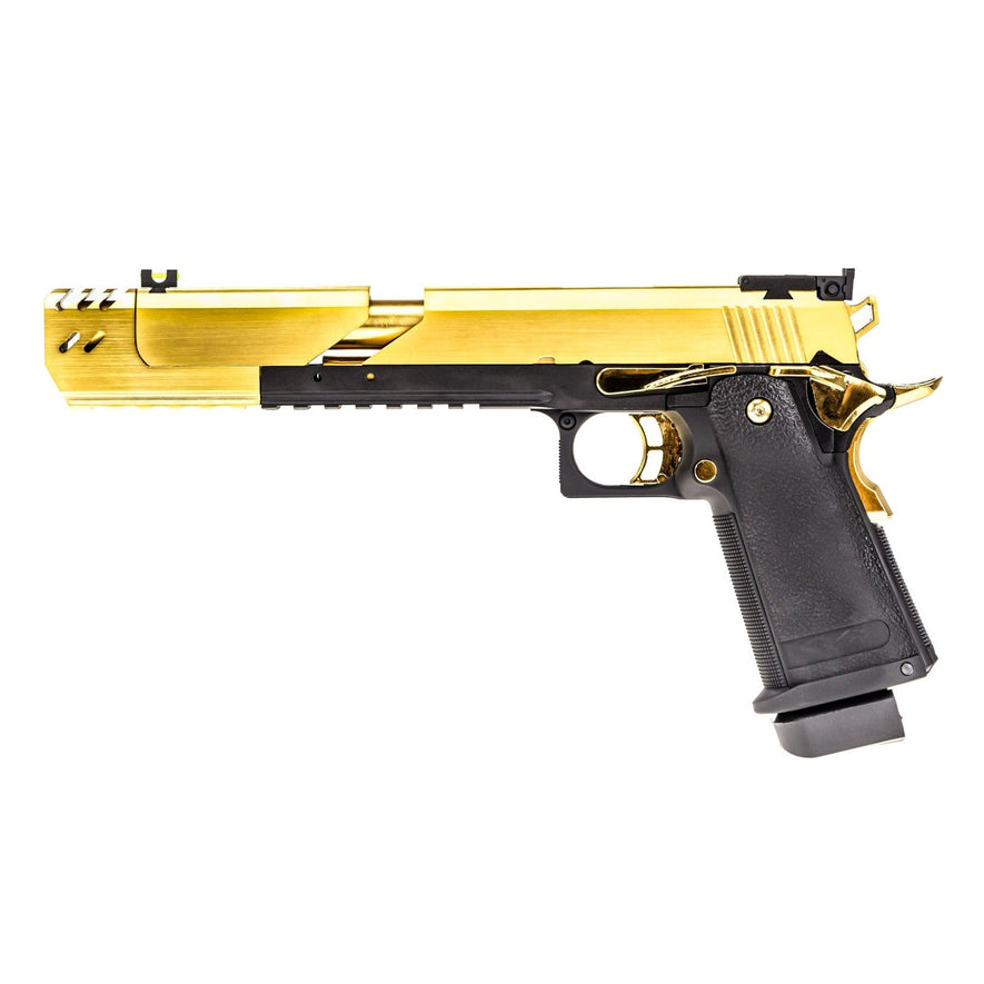 Raven - Hi-Capa 7.0 Dragon (Gold-Black)