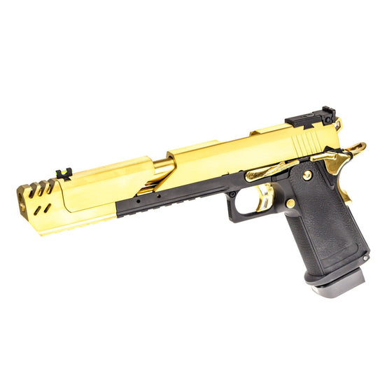 Raven - Hi-Capa 7.0 Dragon (Gold-Black)