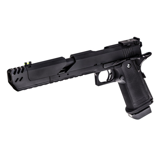 Hi-Capa 7.0 Dragon GBB Pistol (Black)