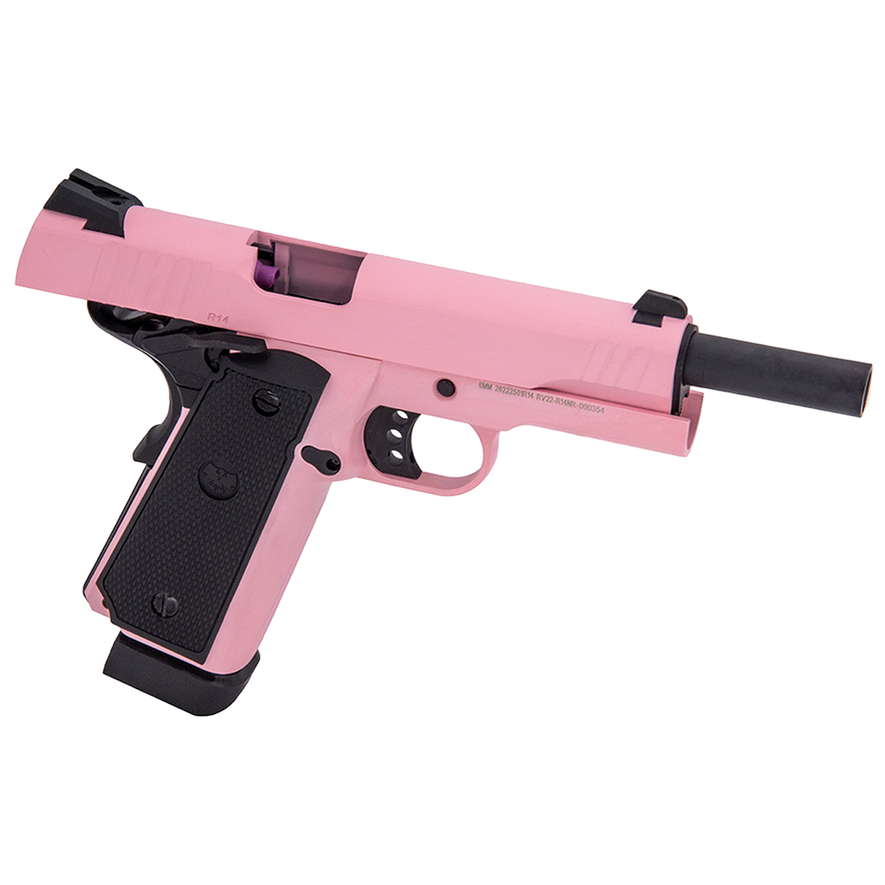 Raven - R14 (Pink)