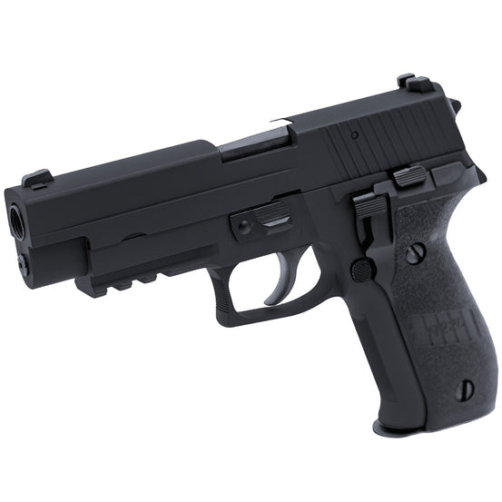 R226-R GBB Pistol (Black)