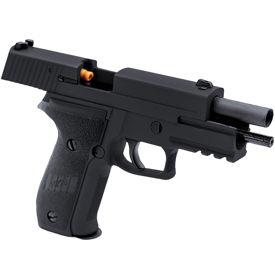 R226-R GBB Pistol (Black)