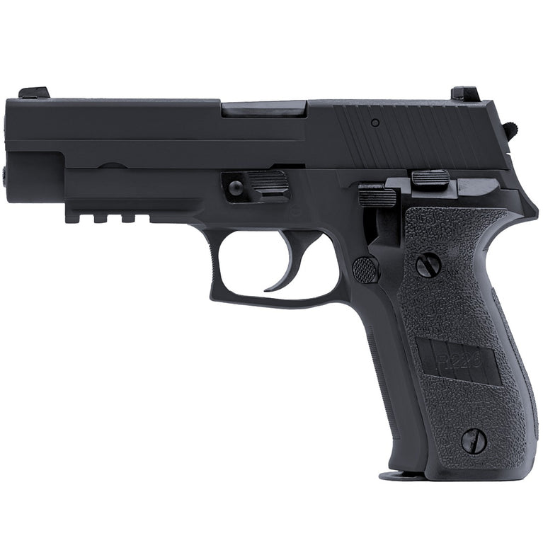 R226-R GBB Pistol (Black)