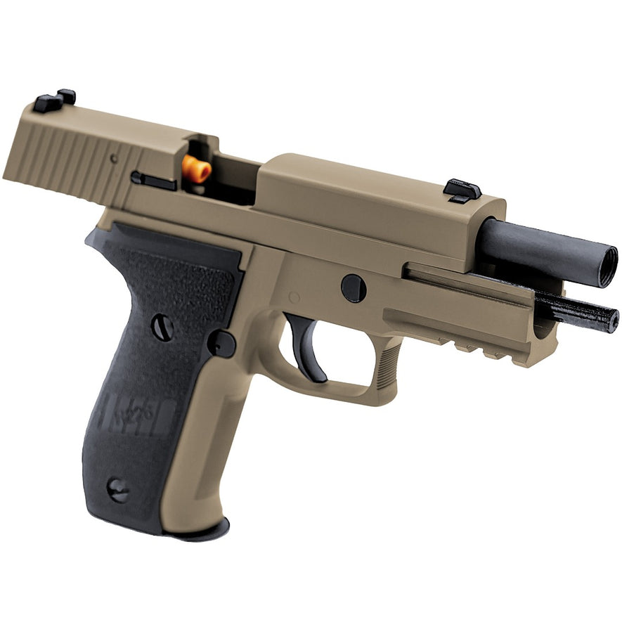 R226-R GBB Pistol (Tan)