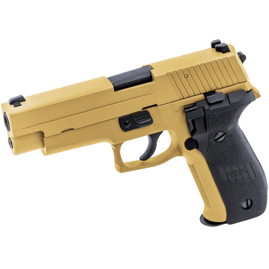 Raven - R226 (Gold)