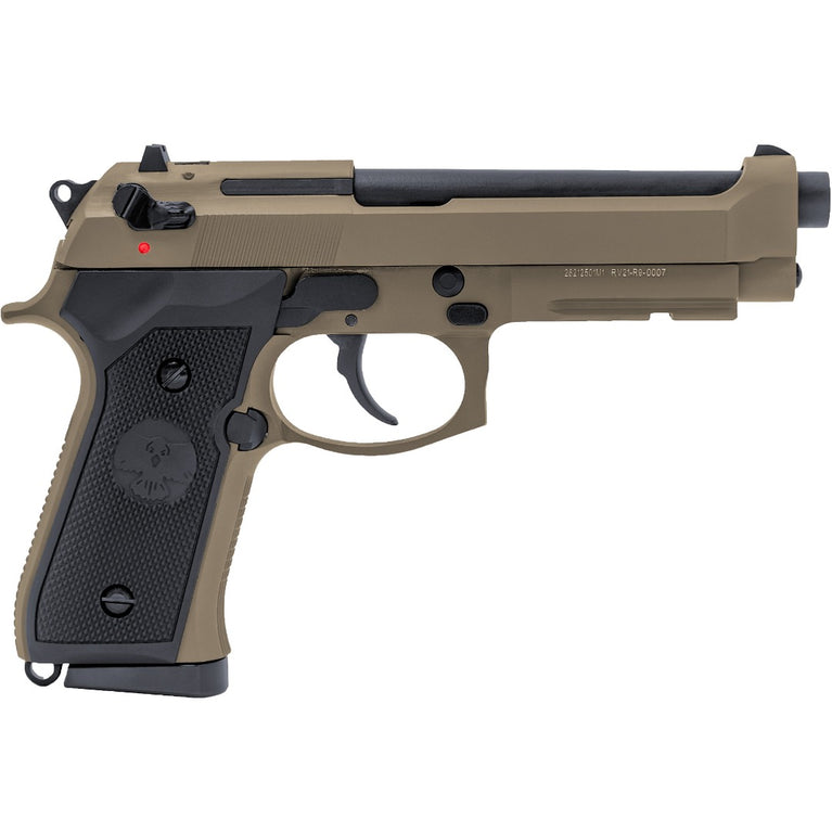 R9 GBB Pistol (Tan)