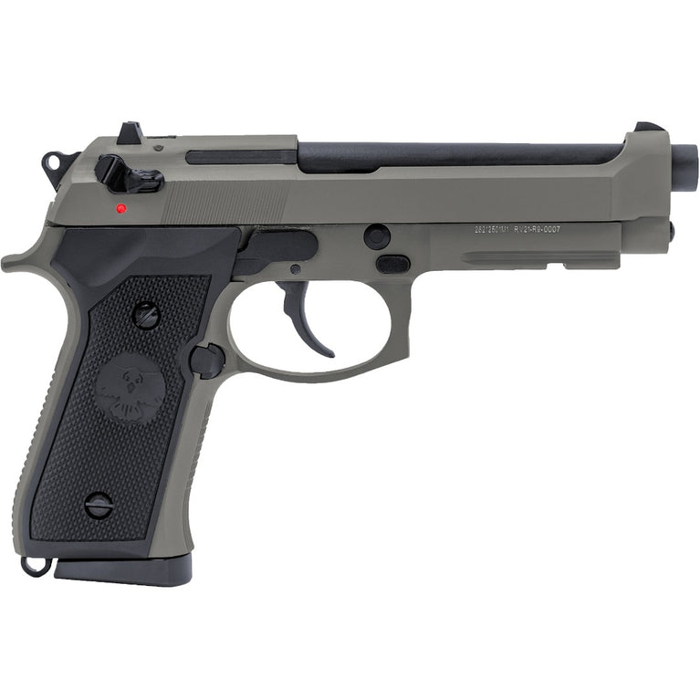 R9 GBB Pistol (Grey)