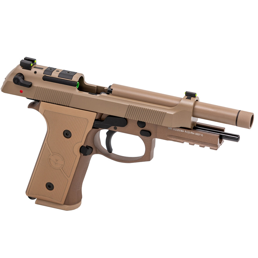R9-4 GBB Pistol (Tan)