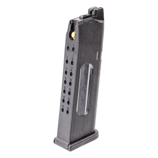 RELOAD G17 22 Round Lightweight Co2 Magazine